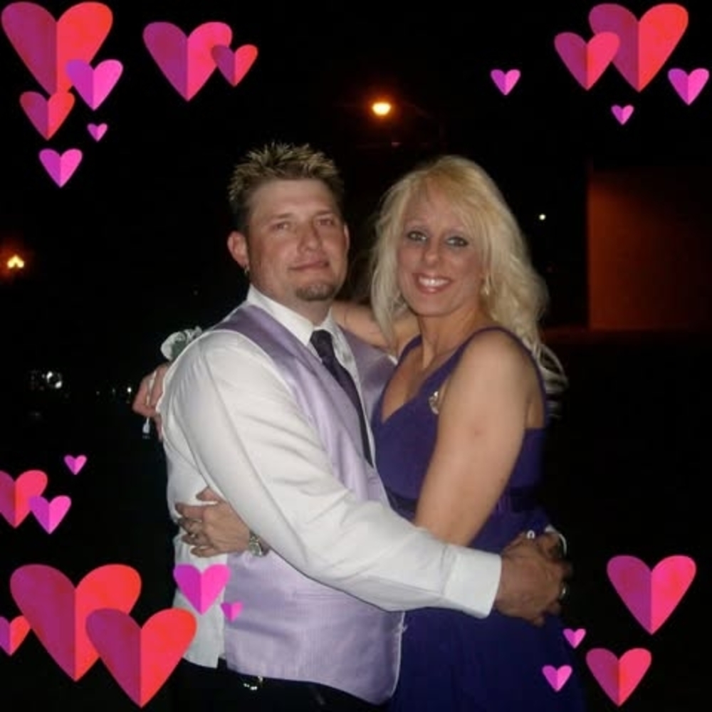 Meet your Posher, Steve-lisa
